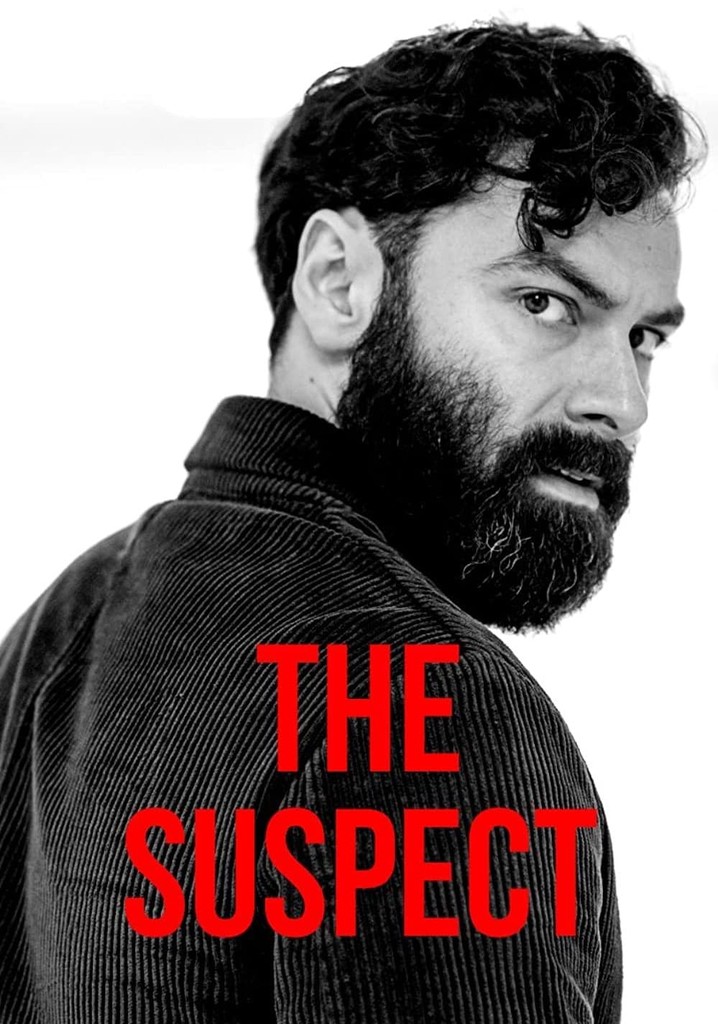 The Suspect Staffel 1 Jetzt online Stream anschauen